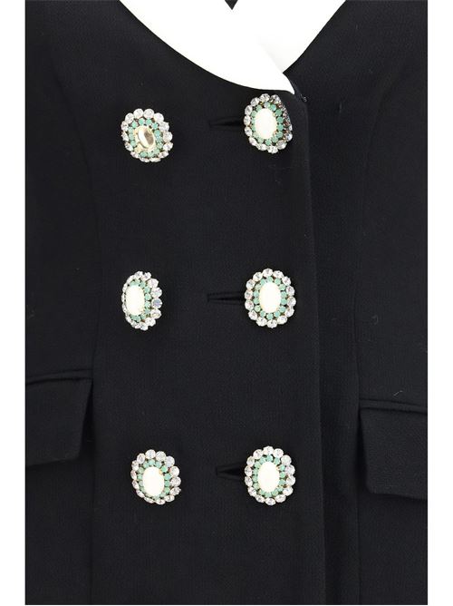 Abito blazer SELF PORTRAIT | AW26054SBBLACK